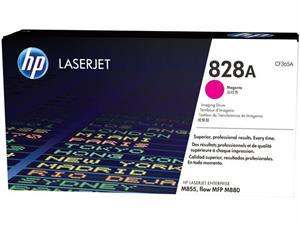 HP trommel CF365A 828A 30K magenta for HP Laserjet Enterprise 880/885 